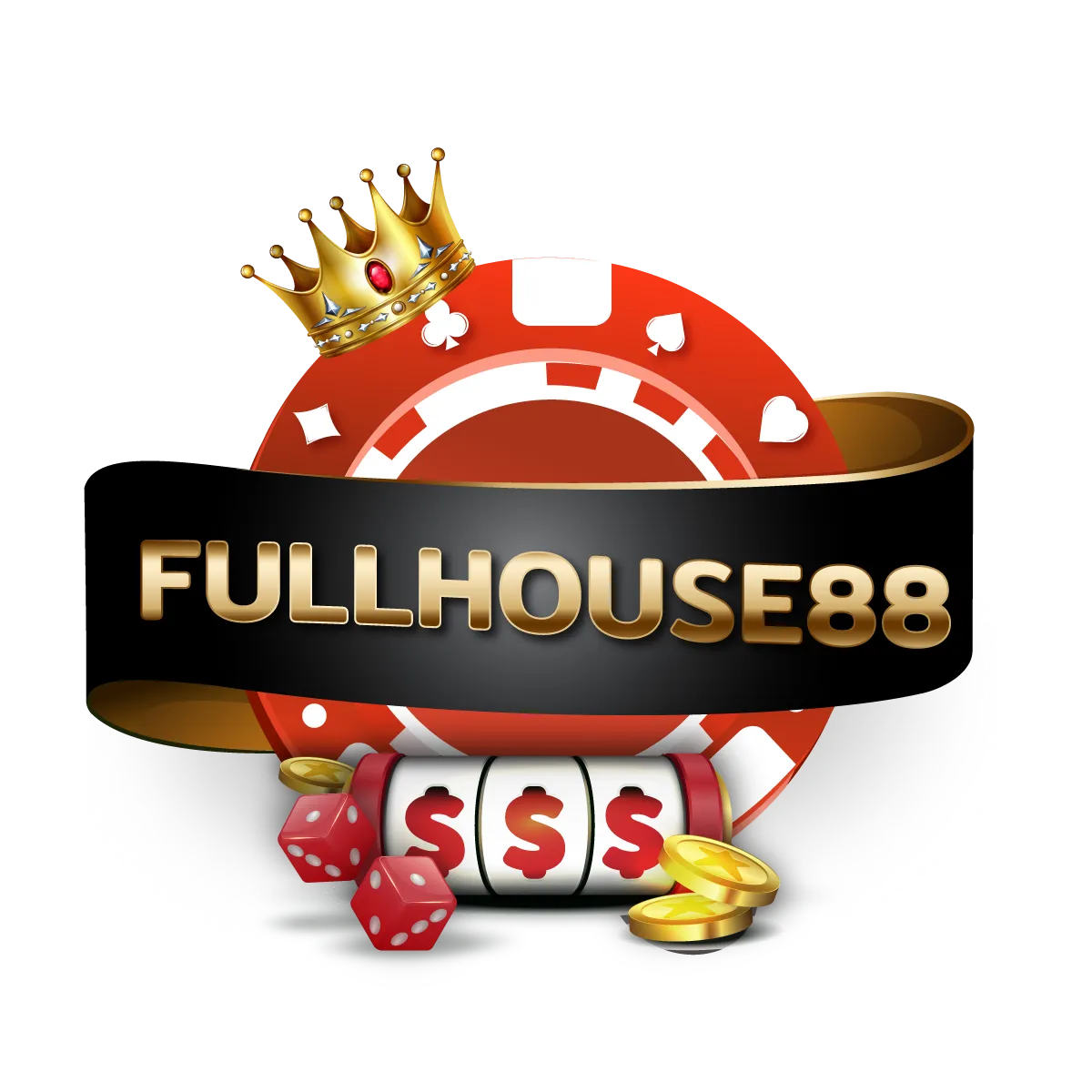 logofullhouse88